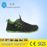 Safety Shoes Sports Work Footwear for Men