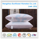 Protect Neck Soft 90% White Goose Down Pillow