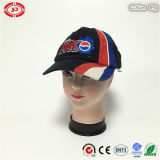 Party Cotton Embroidered Mens Fashion Custom Sports Cap