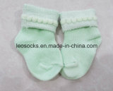 2016 New Style Cotton Baby Socks