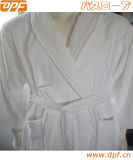 Hotel Nightgown with for 5 Star Hotel Pajamas & Bathrobe (DPF10143)