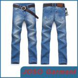 Belted 5 Pocket Denim Jeans (JC3108)