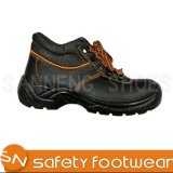 Industry Safety Shoes with CE Certificate (sn1666)