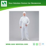 Nonwoven Coverall for Hospital