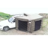 Trailer Camper 4X4 Accessories Sunday Tent Auto Awning for Self-Driving Travelling