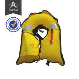 Military Life Jacket with Reflective Tapes