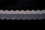 Fashion Embroidery Lace for Garment Accessories