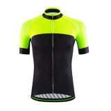 Men's Cycling Clothing Bike Bicycle Shirt Short Sleeve Bicycle Jersey