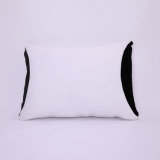 Queen Size 100% Polyester Soft Pillow Protector