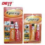 Two Component Epoxy Ab Adhesive for Steel No Odor