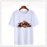 Small Order Wholesale T Shirt