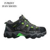 Best Selling China Factory Sports Breathable Summer Hiking Shoes