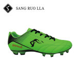2017new Design Casual Men High Quality Football Soccer Shoes