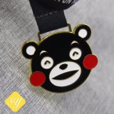 Wholesale Good Quality Manufacture Metal Custom Kid Medals