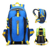 Good Price of Mountain Climbing Hiking Camping Bag Backpack