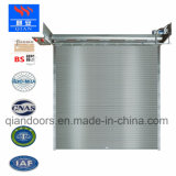 2018 Special-Grade Automatic Steel Fire-Rated Roller Shutter