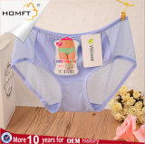 Mention Hip Mesh Modal Mature Ladies Underwear Sexy Transparent Panties
