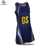 Good Quality Wholesales Custom Fitness Sleeveless Cheerleading Uniform Suit for Womens
