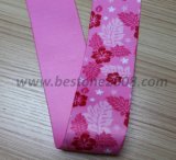 Factory High Quality Printing Webbing for Garment Accessories Webbing