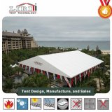 50X50m Large Wedding Marquee Music Festival Tents in Negeria