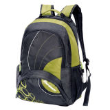 Daily School Leisure Student Outdoor Sports Travel Skate Backpack Bag