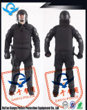 Police Equipment Army Anti Riot Suit for Personal Protection