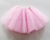Custom Colorful Ballet Dance Wear Under Dress Skirt Tutu