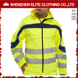 Industrial Coal Mining Fire Resistant Twill Safety Workwear (ELTHJC-492)