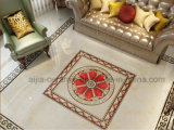 Guangzhou Ceramic Carpet Tile in Stock (BDJ80016A)