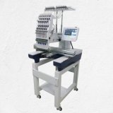 Sequin Barudan Embroidery Machine with 15 Colors