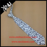 New Fashion Mens Printed Cotton Floral Neckties