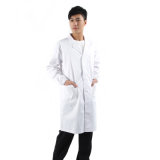 Lab Coat Doctor's Coat Hospital Uniform Real Factory