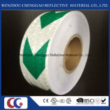 Vehicle Arrow Tape Deisgn Reflective Material Tape