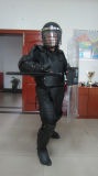 Police Body Armor/ Army Anti-Riot Suits/ ABS Plate Anti-Riot Gears