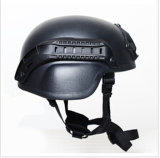 2017 Best Quality Nij Standard Bullet Proof Helmet for Police and Military