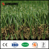 Cheap Prices PPE Material 50mm Garden Artificial Grass Carpet