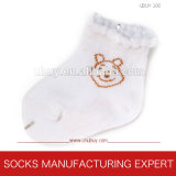 Baby's Pure Cotton of Lace Socks (UBUY-108)