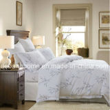 Star Hotels Shortcuts/Home Use Simple Style Printing Bedding Sets