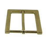1-1/4 Inches Zinc Alloy Pin Buckle