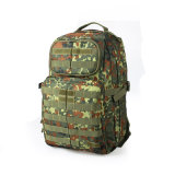 Tactical Molle Sport Leisure Backpack for Camping Cl5-0053