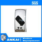 High Quality Police Tactical PC Anti Riot Shield