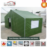 9X6m Marquee Tent, Used Military Tent, Army Tent, Relief Tent for Sale