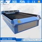 China CNC Laser Engraving Machine with Blade Table