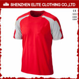 Men Plain Authentic Soccer Jersey Wholesale China