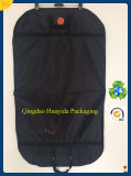Recyclable Non Woven Suit Bag Garment Packaging Suit Packaging Bag