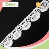 Beautiful Weddng Dress Saree Border Lace Chemical Lace