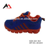 Sports Shoes Casual Wholesale Cheap Footwear for Children (AK1643)