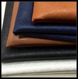 Synthetic PVC PU Leather for Sofa, Bag, Furniture(Hx-1085
