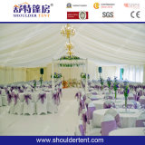 Newest Wedding Tent with Decoration Liner, Ceiling, Curtain