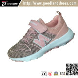 Kid Sports Footwear Casual Children Shoes for Girl 20151